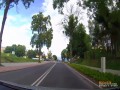 Burak w BMW prawie potrąca dziewczynę na pasach. WSC UU59