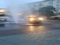 Jak wygląda naprawa hydrantu w Krakowie