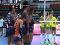 Winifer Fernandez - Reprezentantka Dominikany, dla której aż chce się oglądać Siatkówkę