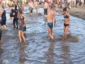 Gollum na Woodstocku 2014