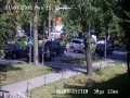 Kilka sytuacji ze skrzyżowania Droga Męczenników Majdanka - Grabskiego - Sulisławicka