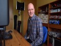 Zabawa magnesami, sprytną plasteliną oraz cieczą magnetyczną