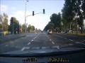 Pirat drogowy motocyklista Warszawa Jagiellońska