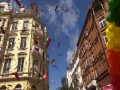 Parada równości w Hamburgu