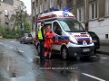 Chodzę, bo Pan Bóg jest ze mną