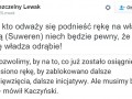 Władza dziś i za komunizmem