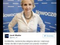 Prawicowy ksiądz kontra posłanka Nowoczesnej
