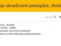 Oszustwo