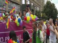 Czeska parada równości