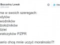 Bezczelny Lewak