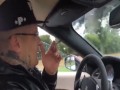 Popek - Blancik za kierownicą i jedziemy na trening