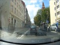 merc kontra audi we Wrocławiu