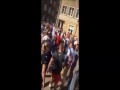 Patrioci kontra KOD w Gdańsku