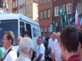 Narodowcy kontra Lech Wałęsa