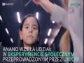 Eksperyment UNICEFu