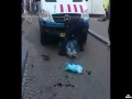 Pierwsza pomoc w nagłym wypadku