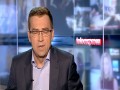 Maciej Orłoś po raz ostatni prowadzi Teleexpress pożegnanie 31.08.2016