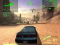 Classic gaming powrót- Knightrider-za śmigłowcem part1.