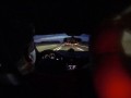 Tylna opona Pirelli rozrywa się przy prędkości 332 km/h