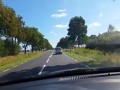 Hipokryci z policji łamią przepisy drogowe