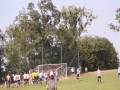 Zadyma w Trębaczowie