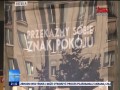 Atak homoloby na Polskę