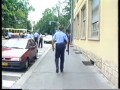 Niemiecka policja atakuje nacjonalistów