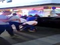 Komendant i Agresywni policjanci zaatakowali rapera w Katowicach