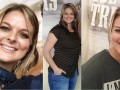 Lisa Kelly-Cutest truck driver+Eye candy 5