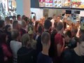 Za darmo w McDonalds