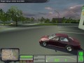 Classic gaming  powrót- Ishima super burning rubber
