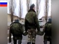 Żołnierze karły - fajna zabawa w rosyjskim wojsku