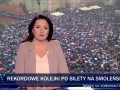 Propaganda według TVP Wiadomości