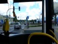 Moher robi awanturę w autobusie po zwróceniu uwagi
