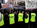 tak zachowują się zwolennicy mordowania nienarodzonych dzieci