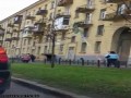 Ucieczka z drugiego piętra