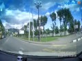 Gdzie mnie z tym rowerem frajerze