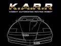 Nieustraszony- K.A.R.R - kultowe sceny