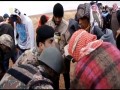 uchodźcy z Syrii