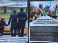 Holandia wzywają wszystkie religie do ataków na homoseksualistów