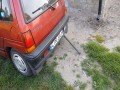 Daewoo Tico - Dętkowy wydech sportowy