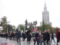 Robert Biedroń o protestach i traktowaniu homoseksualistów