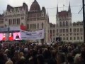 Węgrzy krzyczeli do prezydenta Dudy dyktator
