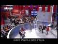 Odważna Włoszka masakruje Islam
