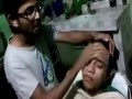 Nigdy nie ufaj golibrodzie