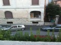 Miejsca na ciężarówkę, a ta piłuje sprzęgło w Seicento