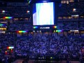 Na koniec sezonu NBA oddali hołd ofiarom z klubu Pulse
