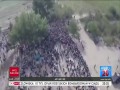 Prezydent Gdańska zaprasza imigrantów do Polski