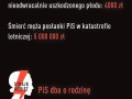 PIS dba o rodzinę