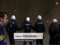 Kibole Romy kręcą awanturę z Policją w Austrii